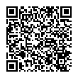 QR-код ссылки на материал «В Нижегородской области подвели итоги проекта «Безопасные и качественные дороги»»
