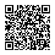 QR-код ссылки на материал «В Дзержинске неизвестные похитили из магазина бутылку виски»