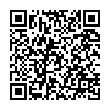 QR-код ссылки на материал «Бесстрашные рыбаки Дзержинска открыли зимний сезон»