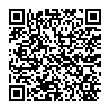 QR-код ссылки на материал «В Дзержинске защитников Отечества поздравили праздничным концертом»
