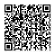 QR-код ссылки на материал «277 тысяч рублей сняли неизвестные с двух банковских карт дзержинской пенсионерки»