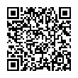 QR-код ссылки на материал «На Щорса убрали свалку, с которой боролись жители»