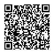QR-код ссылки на материал «ХК «Дзержинск» одержал победы в первенство ПФО по хоккею с шайбой»