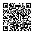 QR-код ссылки на материал «В Гордуму внесли проект бюджета Дзержинска на следующий год»