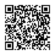 QR-код ссылки на материал «Начались игры на вылет в Кубке Дзержинска по волейболу»