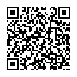 QR-код ссылки на материал «Обратная связь. Дорожные истории Дзержинска»