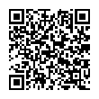 QR-код ссылки на материал «В поселках Дзержинска появились новые электросчетчики»