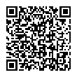 QR-код ссылки на материал «В Дзержинске в четвертый раз за год произошел провал на городском коллекторе»