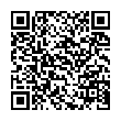 QR-код ссылки на материал «Картины из шерсти. В Дзержинске открылась экспозиция «Гобелен»»