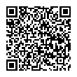 QR-код ссылки на материал «И.о. главы администрации Дзержинска Иван Носков совершил первый рабочий объезд города»