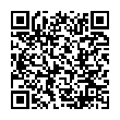 QR-код ссылки на материал «В Дзержинске пройдет профилактическая операция "Труба"»