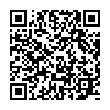 QR-код ссылки на материал «В России увеличили размер пособия по беременности и родам»