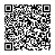 QR-код ссылки на материал «В Дзержинске прошел первый волейбольный турнир среди команд национальных диаспор»