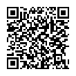 QR-код ссылки на материал «Дзержинский депутат Касьянов рассказал о своей работе»