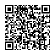 QR-код ссылки на материал «В Дзержинске таксист сбил 52-летнюю женщину»