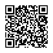 QR-код ссылки на материал «Знаковые песни российского рока. Часть 2»