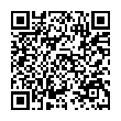 QR-код ссылки на материал «В Дзержинске стартовала первая лига в настольном теннисе»