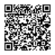 QR-код ссылки на материал «В Нижнем Новгороде внедорожник сбил женщину с ребенком и скрылся»
