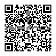 QR-код ссылки на материал «Что нового ждет общественный транспорт Нижегородской области в 2019 году»