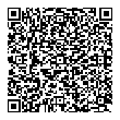 QR-код ссылки на материал «Как стать полицейским. Руководство дзержинского УМВД встретилось со студентами-юристами»