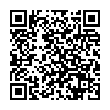 QR-код ссылки на материал «В болоте дзержинского Первомайского леса нашли труп мужчины»