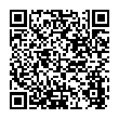 QR-код ссылки на материал «Дзержинск попал в пятёрку городов, отстающих по сбору налогов»