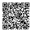 QR-код ссылки на материал «Глеб Никитин уверен в дальнейшем успешном развитии нижегородских технопарков»