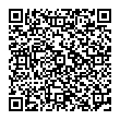 QR-код ссылки на материал «В рамках проекта «Вечные ценности» религовед Эрадж Боев обсудил с дзержинской молодежью проблемы экстремизма»