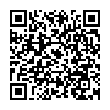 QR-код ссылки на материал ««Говорит Дзержинск». Как будем смотреть телевизор после Нового года?»