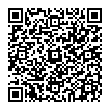 QR-код ссылки на материал «Глеб Никитин прокомментировал первые итоги работы нижегородской цифровой бизнес-платформы»