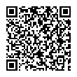 QR-код ссылки на материал «Дзержинский депутат Юрий Шумский помог жителям улицы Ульянова»