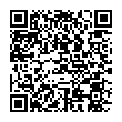 QR-код ссылки на материал «Члены Экспертного совета предложили администрации Дзержинска подумать о передаче МУП "Экспресс" в доверительное управление»