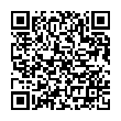 QR-код ссылки на материал «На карте Дзержинска может появиться новая дорога»