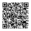 QR-код ссылки на материал «Стал известен первый участник финала Кубка Дзержинска по волейболу»