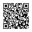QR-код ссылки на материал «В Дзержинске появится еще один кинозал»