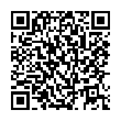 QR-код ссылки на материал «Жительниц Дзержинска поздравили с Днем матери»