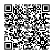 QR-код ссылки на материал «Правительство поддержит эфирные аналоговые каналы, не вошедшие в мультиплекс»