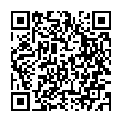 QR-код ссылки на материал «В Дзержинске маршрутка «подмяла» под себя легковушку»