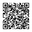 QR-код ссылки на материал «В Дзержинске прошел четвертый Чернореченский бал»