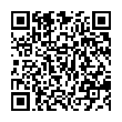 QR-код ссылки на материал «Дзержинским школьникам рассказали о толерантности»