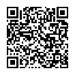 QR-код ссылки на материал «В Дзержинске во время пожара погиб 57-летний хозяин квартиры»