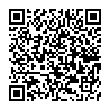 QR-код ссылки на материал «И.о. главы администрации Дзержинска Иван Носков проверил работу МФЦ и городского архива»