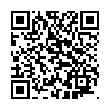 QR-код ссылки на материал «Возрождение дзержинского волейбола»