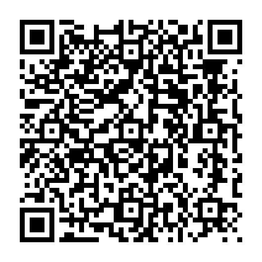 QR-код ссылки на материал ««В ритме сказки». Премьера танцевально-музыкального спектакля состоялась в дзержинском театре драмы»