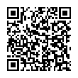 QR-код ссылки на материал «Дзержинские депутаты посетили клуб инвалидов «Интеграция»»