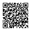 QR-код ссылки на материал «В Нижнем Новгороде судят грабителя микрофинансовых организаций»