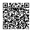 QR-код ссылки на материал «У православных христиан начался Рождественский пост»