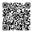 QR-код ссылки на материал «В Дзержинске завершился первый круг в детско-юношеской баскетбольной лиге»