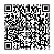 QR-код ссылки на материал «В поселке Бабино рядом с Дзержинском скоро начнет работать обновленная амбулатория»