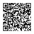 QR-код ссылки на материал «Стало известно название нового кинозала в ДКХ»